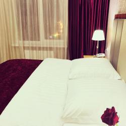 Фото Отель Royal Hotel Riz (Роял Риц)