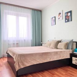Фото Отель Марат Home (Хоум) на улице Рината Галеева 25
