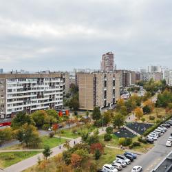 фото 22 Hermes Aparts (Хермес Апартс) на бульваре Жулебинский