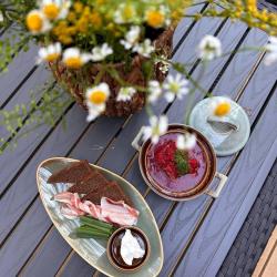 Фото Отель Mystic Hills (Мистик Хилс)