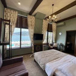 Фото Отель Saloon Western (Салун Вестерн)
