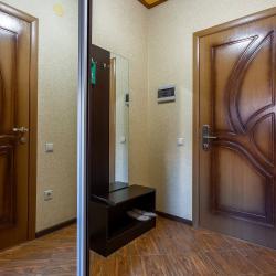 Номер стандарт с 2 односпальными кроватями (мансарда)