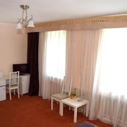 Фото Отель Путешественник