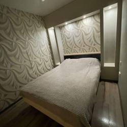 Фото Апартаменты на улице Лисицына