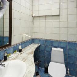 Фото Отель Mama Leone (Мама Леоне)