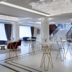фото 49 Marriott Imperial Plaza Hotel (Марриотт Империал Плаза)