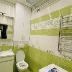 Фото Апартаменты на улице Новотушинская 2