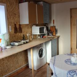 Фото Отель Байкал-кэмп