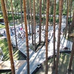 Фото Отель ДухЛес