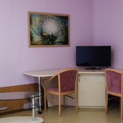 Фото Отель Звездный Замок