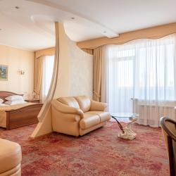 Фото Отель Алмаз