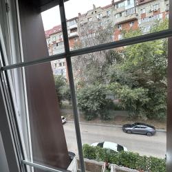 1-комнатные апартаменты студия № 35