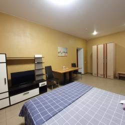 Номер комфорт