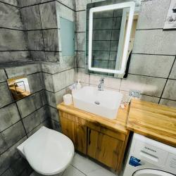 Фото Апартаменты в микрорайоне Самал 1