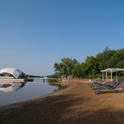 Фото Отель Усадьба Волжино