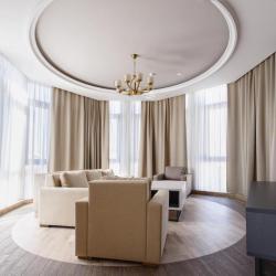 2-комнатные апартаменты улучшенные