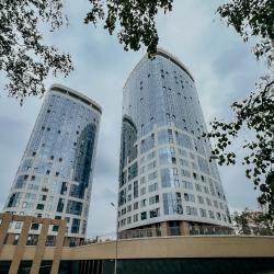 Апартаменты студия