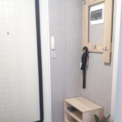 Фото Апартаменты на улице Ягодная 10