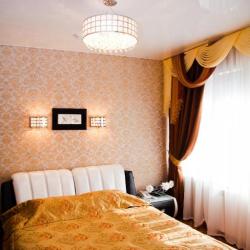 Фото Отель Ренессанс