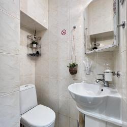 Фото Апартаменты Granada на переулке Столярный
