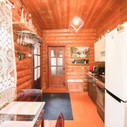 Фото Отель Шале Охотника