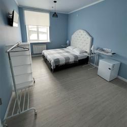 Фото Отель Айсберг ZBest Hotels