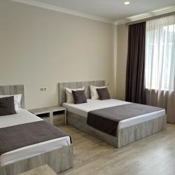 Фото Отель Menua Hotel Yerevan (Менуа )