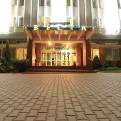 Фото Отель Vesta (Веста)