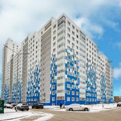 Фото Апартаменты на улице Красные Казармы