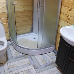 Фото Отель Коттедж на улице 5-я Ямская 13