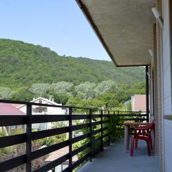 Фото Отель Сакартвело