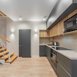 Вилла Forest Townhouse