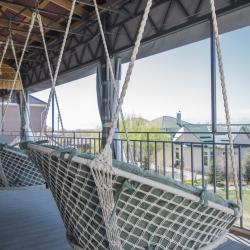 Фото Отель Silence hotel (Сайленс)