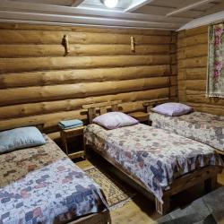 Фото Отель Алтай - Кайлас