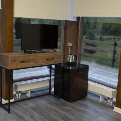 Номер комфорт стандарт