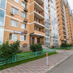 фото 2 MOKO Apartments (МОКО Апартментс) на улице Татьянин Парк 16 корпус 1