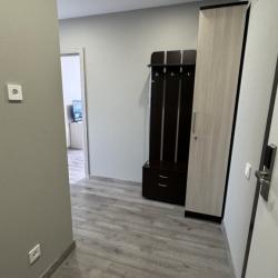 2-комнатные апартаменты стандарт