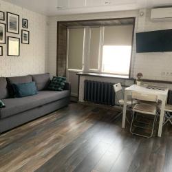 Фото Апартаменты WELCOME на проспекте Октября 3