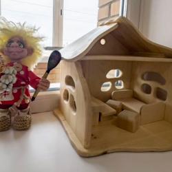 1-комнатные апартаменты студия