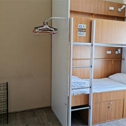 Номер стандарт с 2 односпальными кроватями