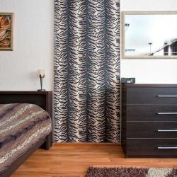 Апартаменты студия