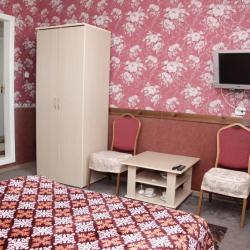 Фото Отель Ландыш