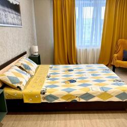 Фото Отель Домашний очаг на улице Лазурная 31