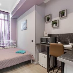 фото 20 MOKO Apartments (МОКО Апартментс) на проспекте Вернадского