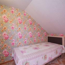 Фото Отель Роман