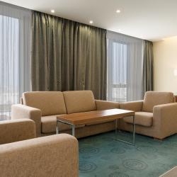 Radisson Blu Kaliningrad (Рэдиссон Блу Калининград) — 8b03d56fb537e3dbdacd87f4880a17ba
