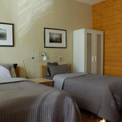 Фото Отель Форест