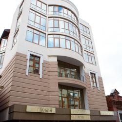 Фото Отель Екатеринодар