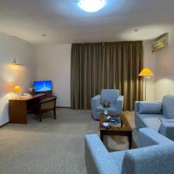 Фото Отель Tengri (Тенгри)