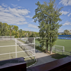 Фото Отель ФК Металлург